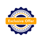 Exclusive Offer Exclusive Offer