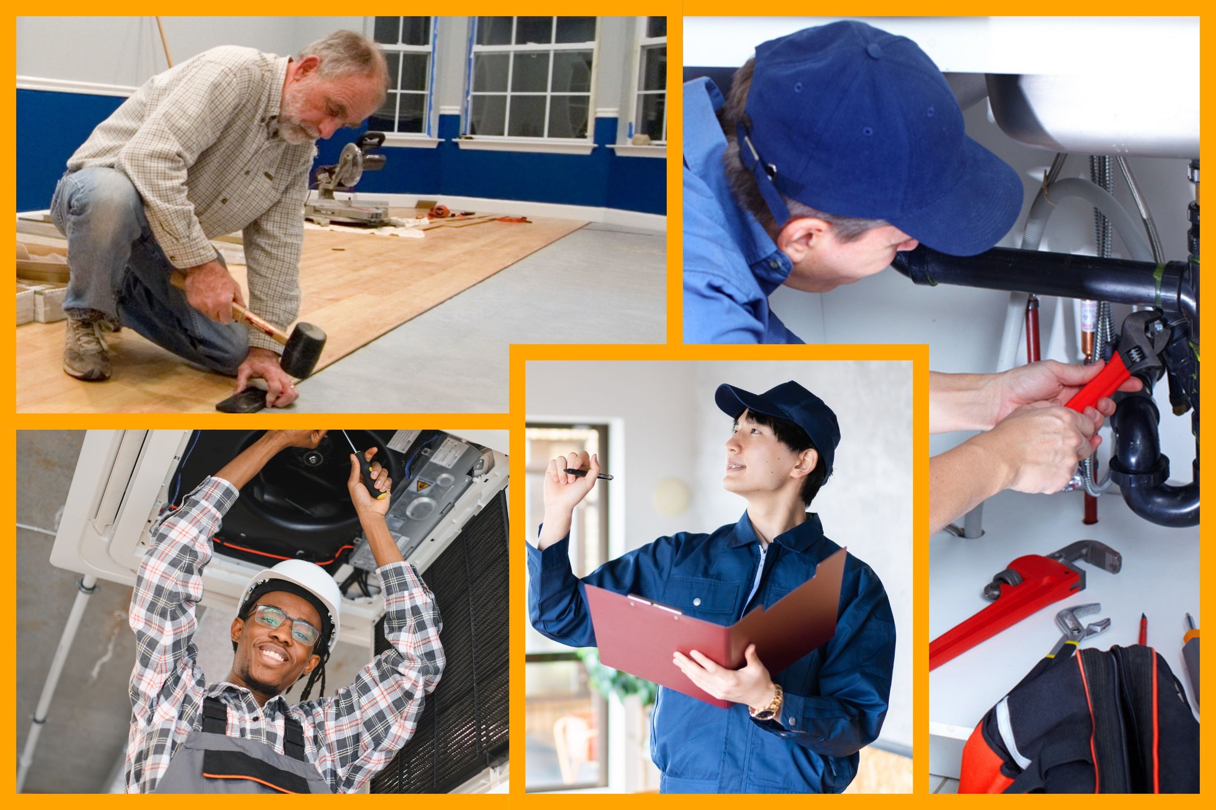Field Services & Installation Companies