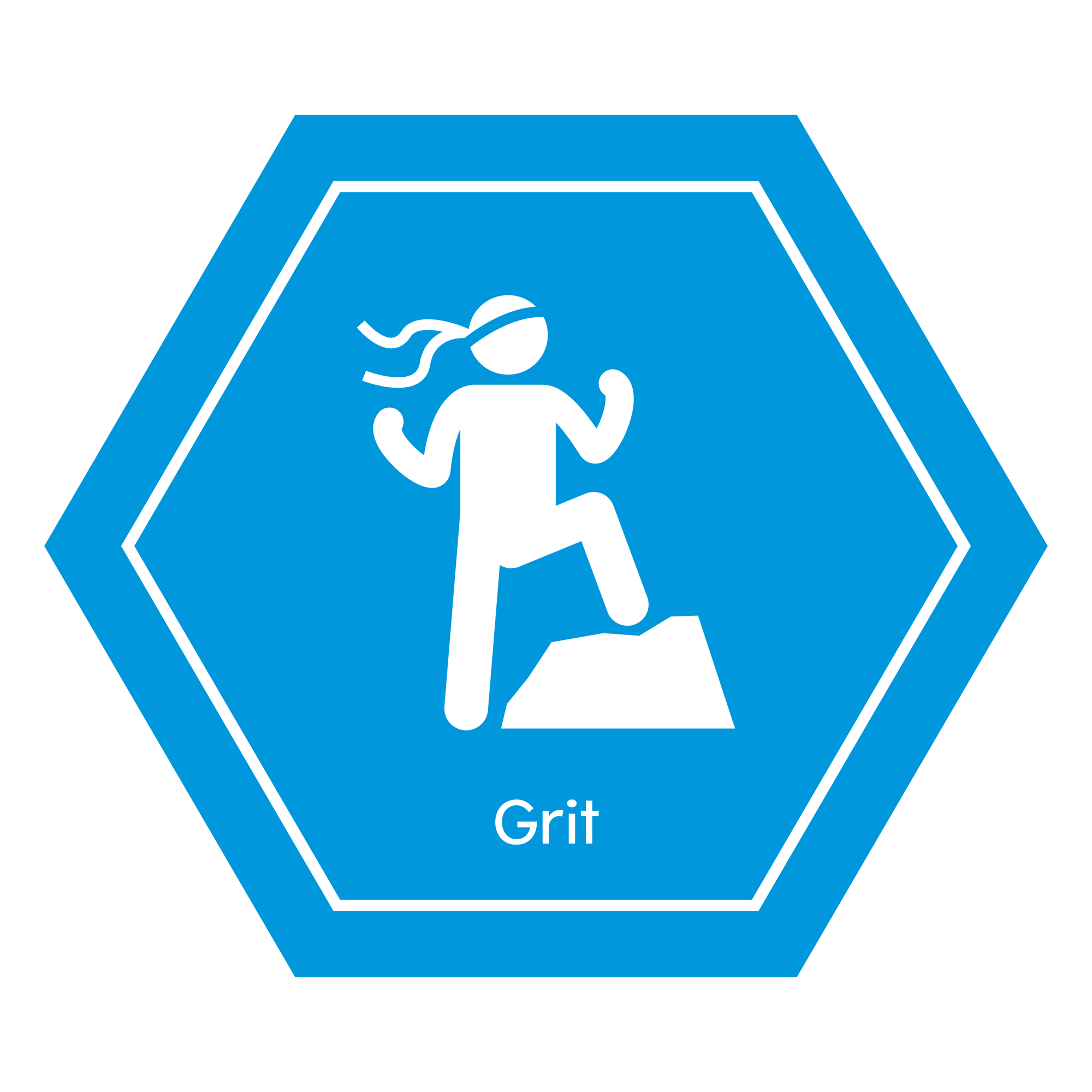 Grit