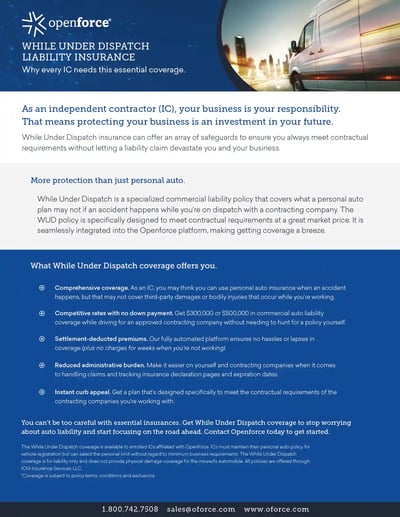 ICM-Insurance-Services-While-Under-Dispatch-01