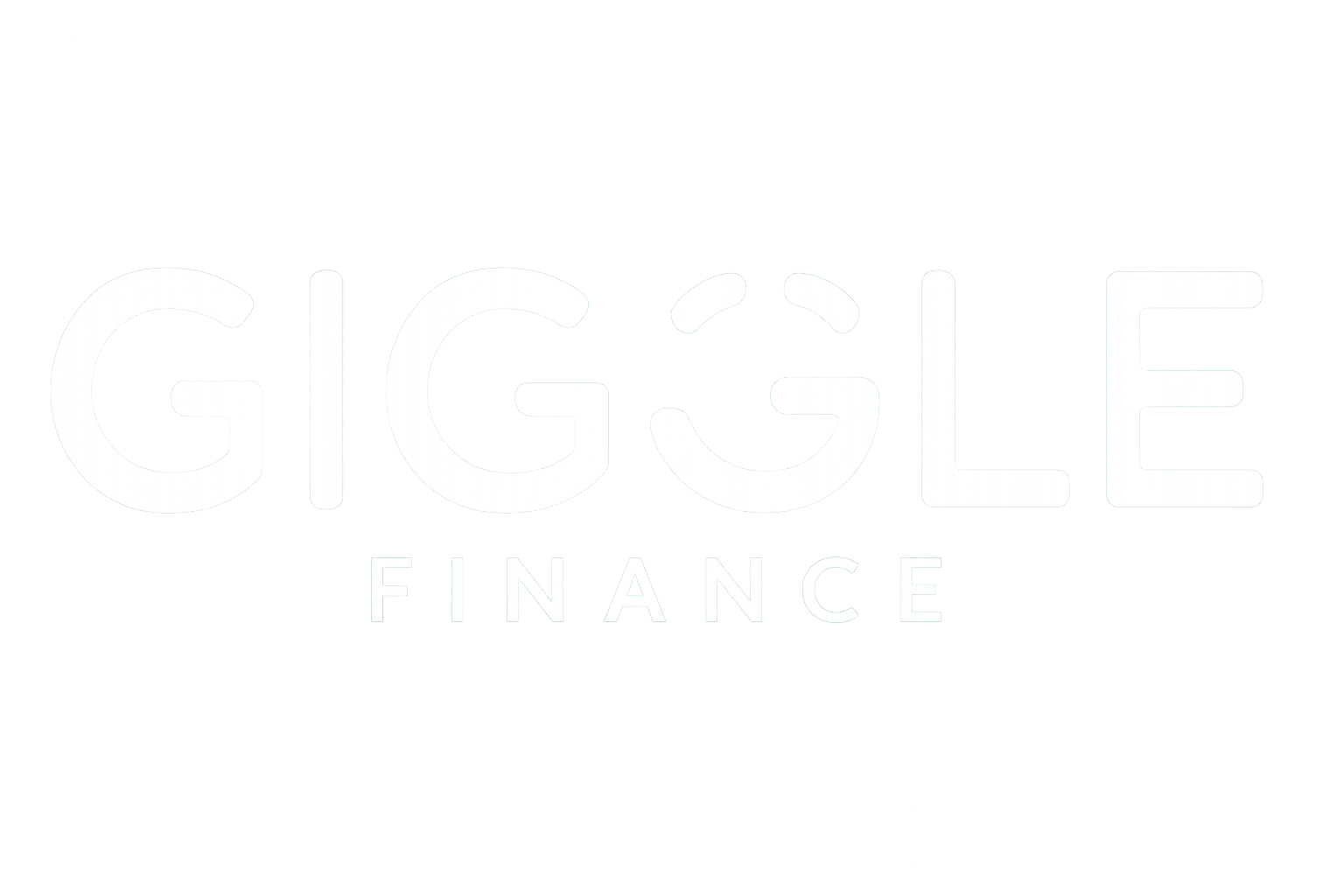 Giggle White Logo 200x75