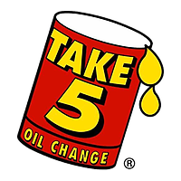 take-5-oil-change