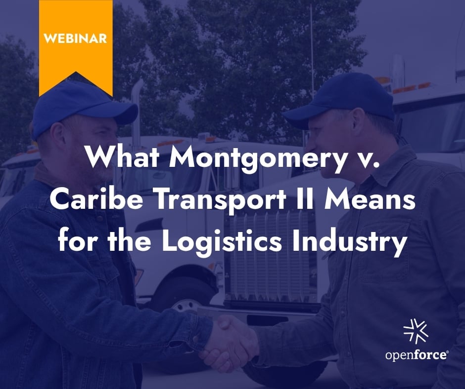 Montgomery v. Caribe TN