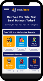 Marketplace Mobile Phone Marketplace Mobile Phone