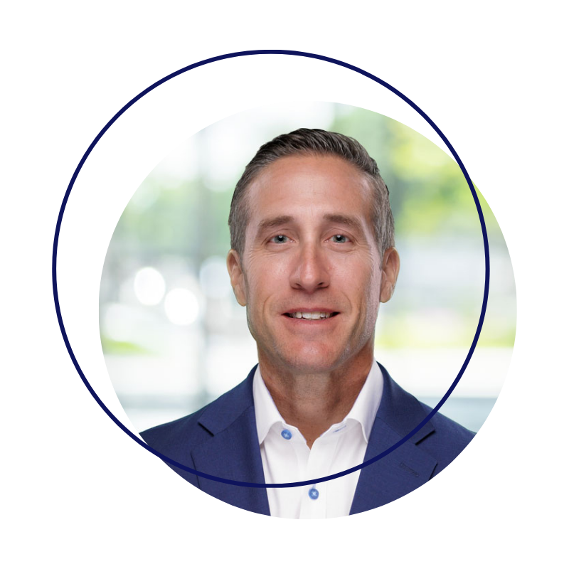 Bill Chval, Chief Revenue Officer at Openforce