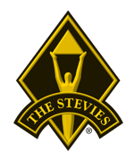 Steve Award Logo