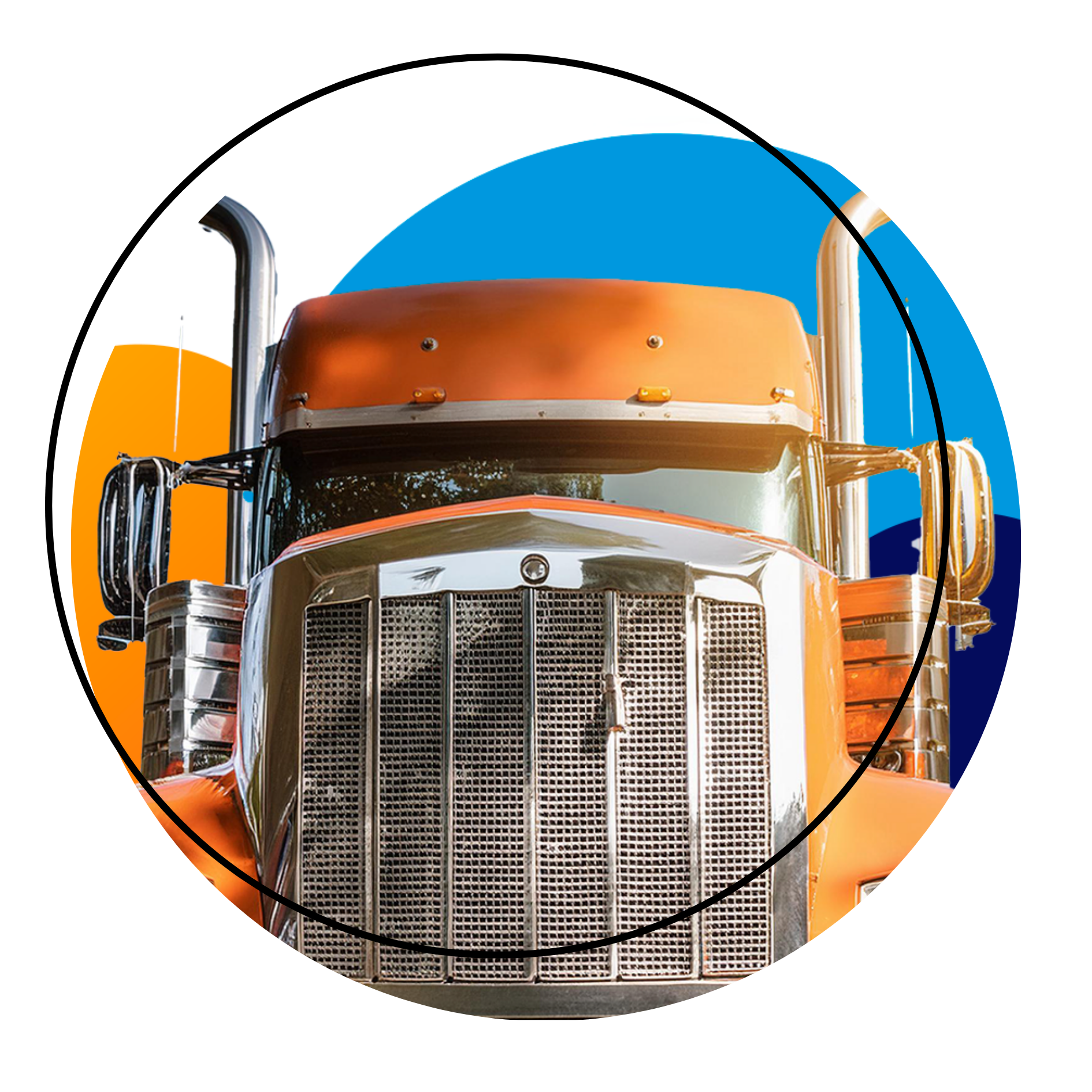 Trucking hero-1 Trucking hero-1