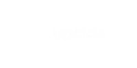 Upside_White_Logo