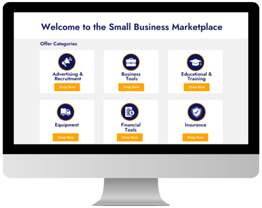 Marketplace Partners Graphic Marketplace Partners Graphic