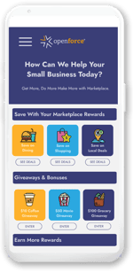 Marketplace Mobile Phone Marketplace Mobile Phone