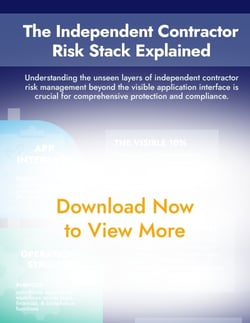 IC Risk Stack TN