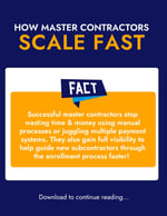 Master Contractors Scale Faster IG TN