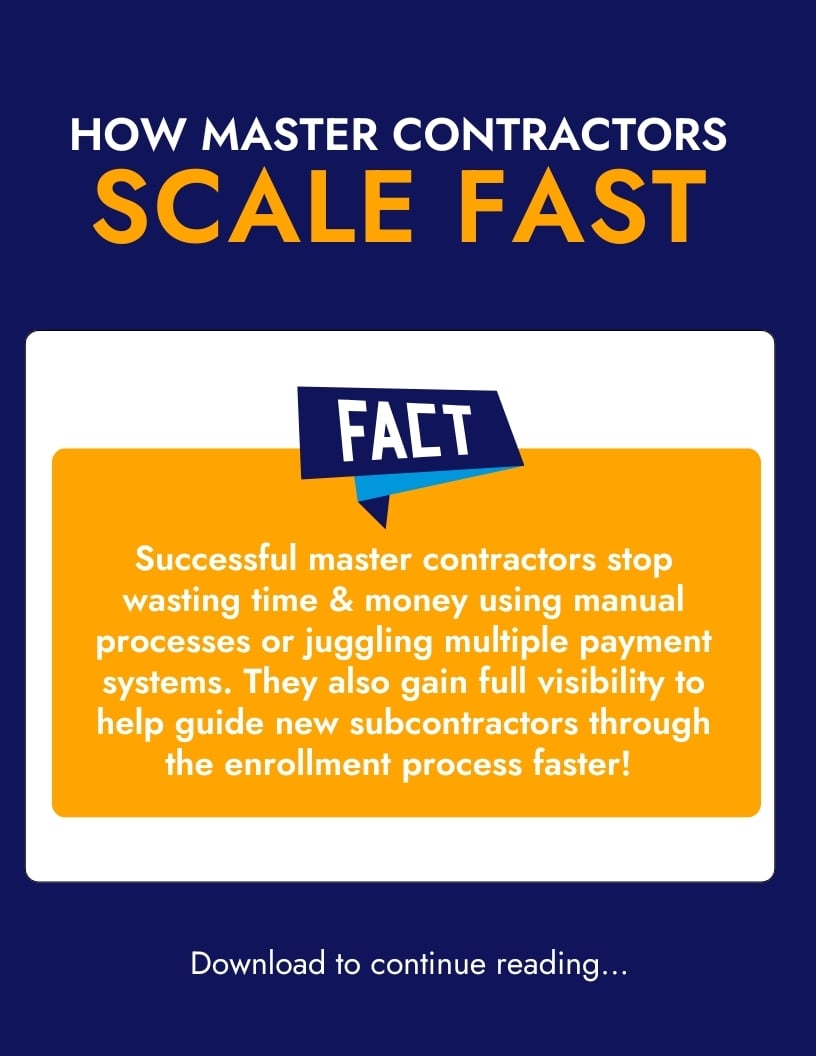Master Contractors Scale Faster IG TN