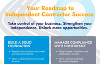 Roadmap IC Success TN Roadmap IC Success TN