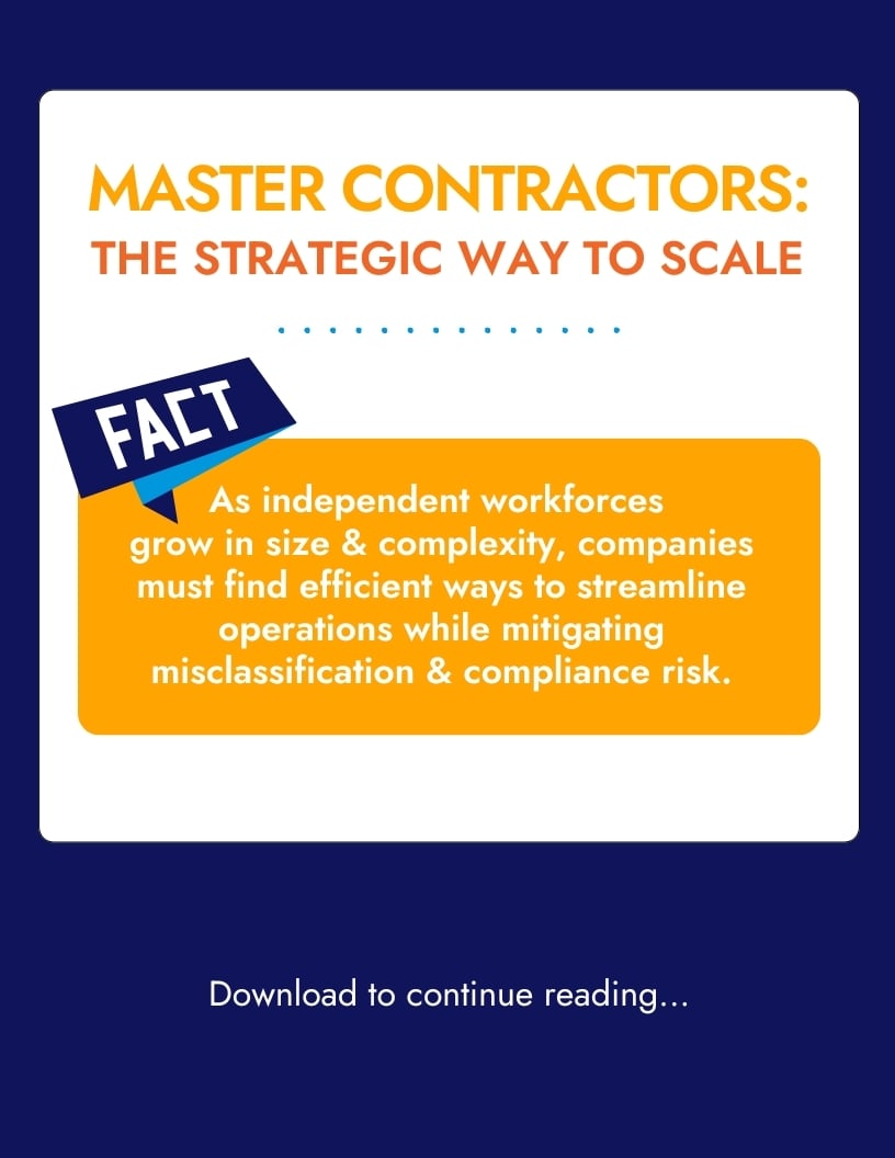 The Strategic Way to Scale with Master Contractors IG TN