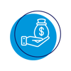 cash advance icon