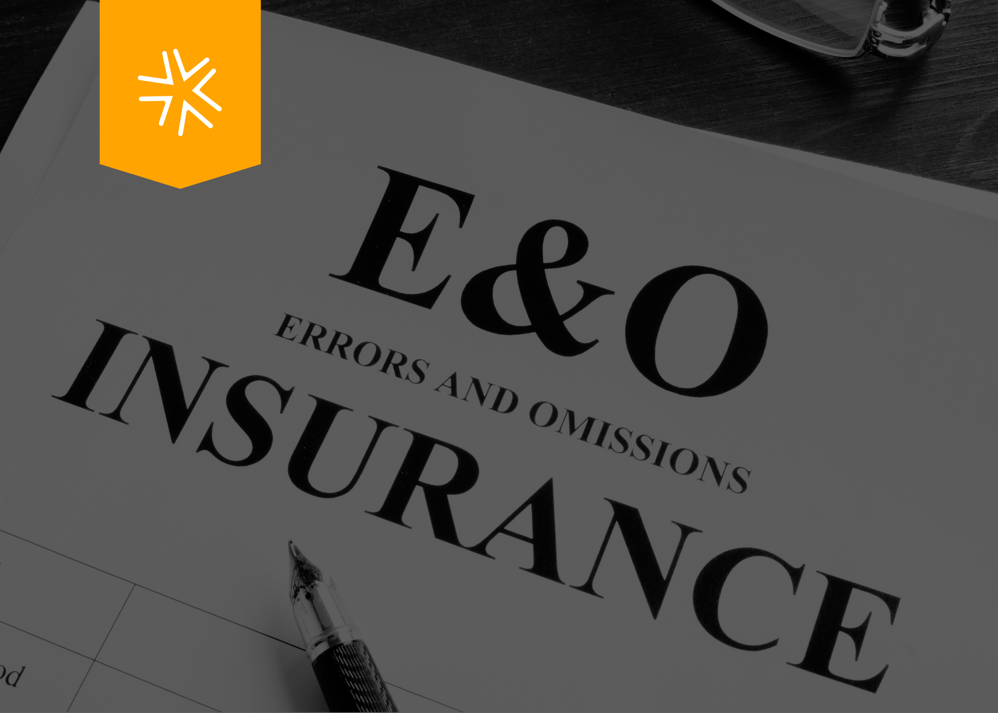Attention Insurance Brokers! Are you unknowingly exposing yourself to E&O risk by not offering misclassification protection (7 x 5 in) (1)