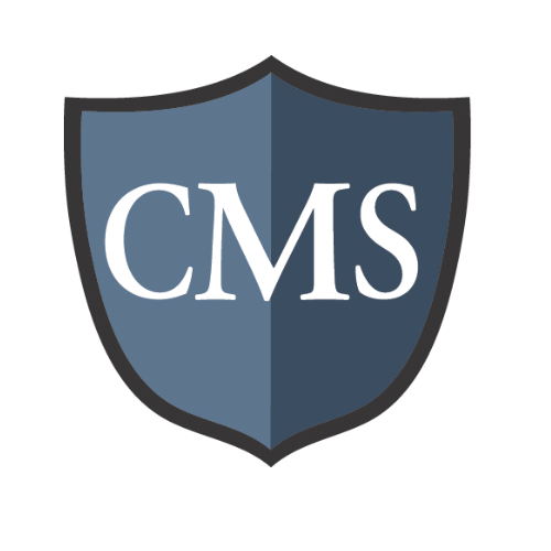 CMS Logo