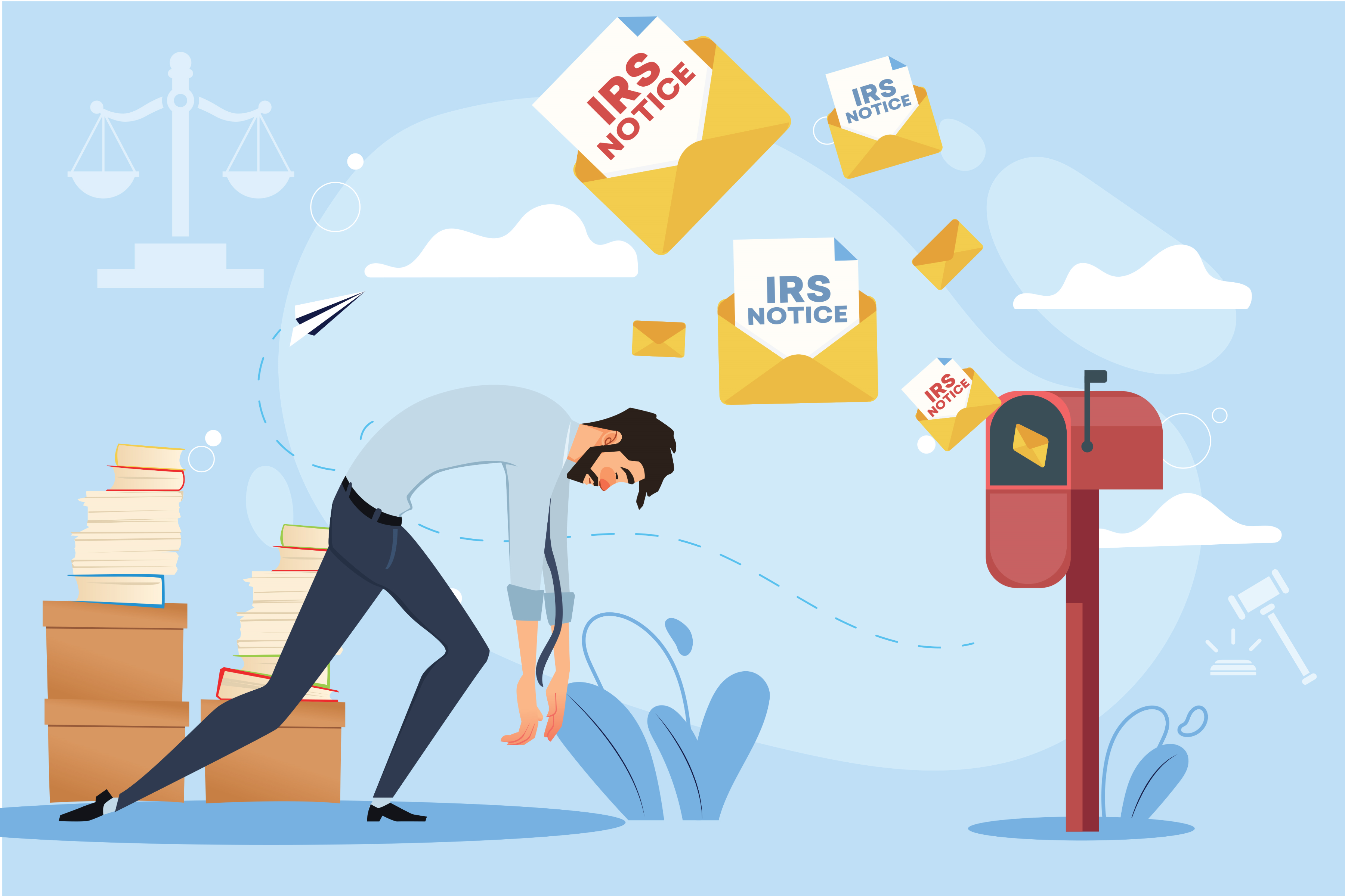 The hidden costs of IRS B Notices