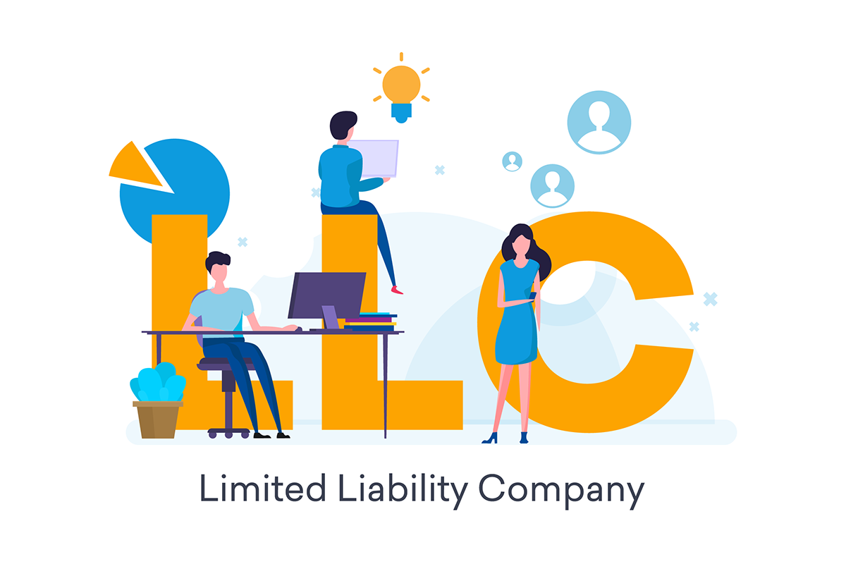 Limited Liability Company (LLC) 101 - Openforce