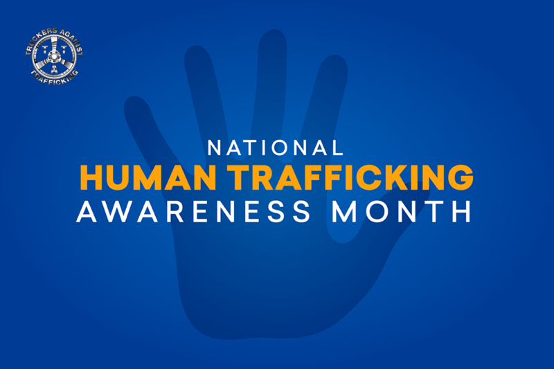 How To Take Action Against Human Trafficking Openforce 7007