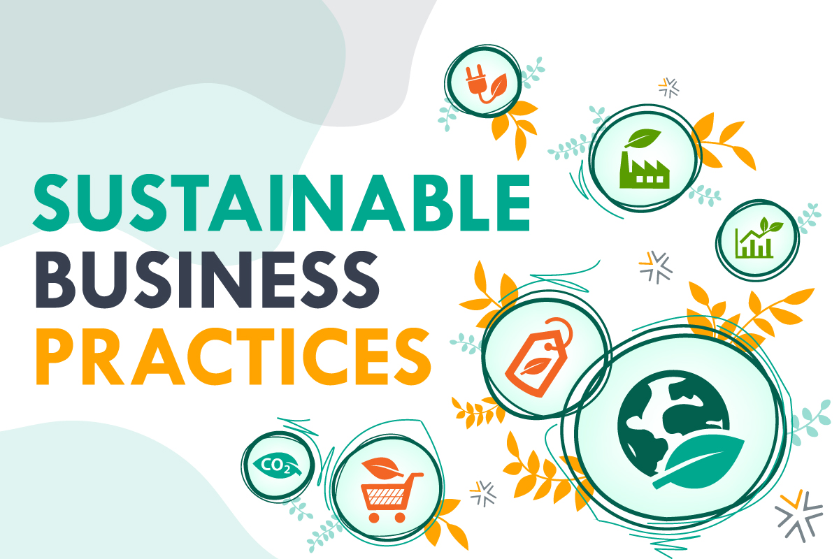 sustainable business practices